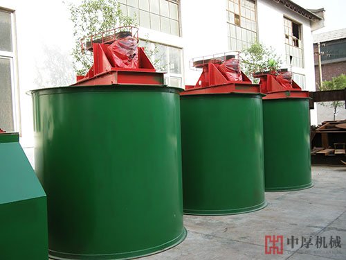 礦用攪拌桶廠(chǎng)家